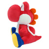 Together Plus - Peluche Super Mario - Yoshi rouge 20 cm