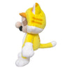 Together Plus - Peluche Super Mario 3D Land - Mario Chat 24 cm