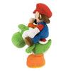 Together Plus - Peluche Super Mario - Mario and Yoshi 21cm