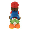 Together Plus - Peluche Super Mario - Mario and Yoshi 21cm