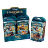 Lorcana - Azurite Sea - Starter Deck Display (8) -  ENG