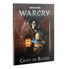 Warcry - Crypt of Blood - Starter Set (Inglese)