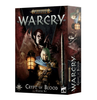 Warcry - Crypt of Blood - Starter Set (Inglese)