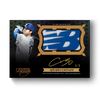 Topps - 2024 Topps 50/50: Shohei Ohtani – 10-Pack Box