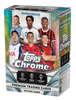 Topps - 24/25 UCC Topps Chrome - Value