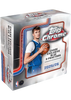 Topps - Basketball Chrome 2025-26 - Mega Box
