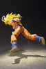 Dragonball Z SH Figuarts Action Figure SSJ 3 Son Goku 16cm 