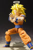 Dragonball Z S.H. Figuarts Action Figure SSJ 3 Son Goku 16 cm