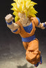 Dragonball Z S.H. Figuarts Action Figure SSJ 3 Son Goku 16 cm
