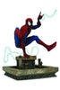 Marvel Gallery PVC Diorama 90's Spider-Man 20cm