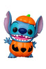 Lilo & Stitch POP! Vinyl Figure Pumpkin Stitch 9 cm