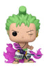 One Piece POP! Movies Vinyl Figure Zoro w/ Enma (GW) Exclusive 9 cm