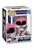 Power Rangers 30th POP! TV Vinyl Figure Pink Ranger 9 cm