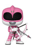 Power Rangers 30th POP! TV Vinyl Figure Pink Ranger 9 cm