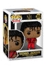 Michael Jackson POP! Rocks Vinyl Figure Thriller 9 cm