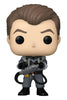 Ghostbusters II POP! Movies Vinyl Figures Ray Stantz 9 cm
