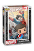 Marvel POP! Comic Cover Vinyl Figure The Amazing Spider-Man #1 9 cm