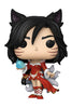 League of Legends POP! Games Vinyl Figure Ahri 9 cm