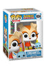 Sonic The Hedgehog POP & Buddy! Vinyl Figure Cream w/Cheese 9 cm