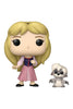 The Black Cauldron POP! Disney Vinyl Figure Eilonwy w/Gurgi 9 cm