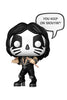 KISS POP! Sayings Vinyl Figure The Catman(R&R All Night) 9 cm