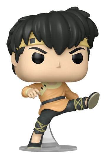 Ranma 1/2 POP! Animation Vinyl Figure Ryoga 9 cm