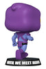 Masters of the Universe POP! Animation Vinyl Figure Meme - Skeletor Running Away 9 cm