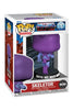 Masters of the Universe POP! Animation Vinyl Figure Meme - Skeletor Running Away 9 cm