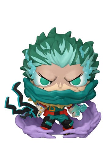 My Hero Academia POP! Premium Vinyl Figure Deku 9 cm