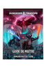 Dungeons & Dragons RPG - Guide du Maître - 2024 Fra