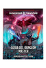 Dungeons & Dragons RPG - Guida del Dungeon Master - 2024 Ita