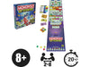 Hasbro - Monopoly Lo Scontro - Gioco da Tavolo