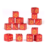 Warhammer 40000 - World Eaters - World Eaters Dice Set