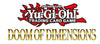 Yu-Gi-Oh! - Doom Of Dimensions (24 BUSTE) - Eng