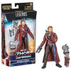 Hasbro Marvel Marvel Legends Thor: Love And Thunder 6-Inch Star-Lord Collectible Figure