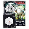 Hasbro - Dungeons & Dragons L'onore dei Ladri - D&D Dicelings, Orsogufo Bianco