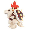 Together Plus - Peluche Super Mario - Bowser squelette 32 cm