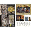 Hasbro - Avalon Hill - HeroQuest Return of the Witch Lord Quest Pack - Eng