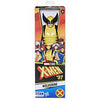 Hasbro - Marvel X-Men - Titan Hero Series - Wolverine
