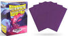 Dragon Shield - Standard - Matte - Purple 100 pcs