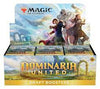 Magic the Gathering Dominaria United Draft Booster Display (36) EN