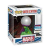 Marvel POP! Deluxe Vinyl Figure Sinister Six: Mysterio Special Edition 9 cm