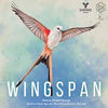 Wingspan (with Swift Start Pack)