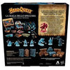 Hasbro Avalon Hill HeroQuest Mirror Magician IT Board Game