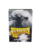 Dragon Shield - Japanese - Matte - Slate 60 pcs
