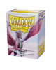 Dragon Shield - Standard - Matte - Pink 100 pcs