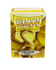 Dragon Shield - Standard - Classic - Yellow 100 pcs
