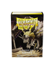 Dragon Shield - Japanese - Matte - Crypt 'Neonen' 60 pcs