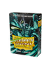 Dragon Shield - Japanese - Matte - Mint 60 pcs