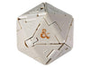 Hasbro - Dungeons & Dragons L'onore dei Ladri - D&D Dicelings, Orsogufo Bianco